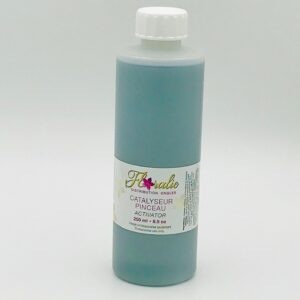 Catalyseur pinceau 250ml (régulier pour action lente)