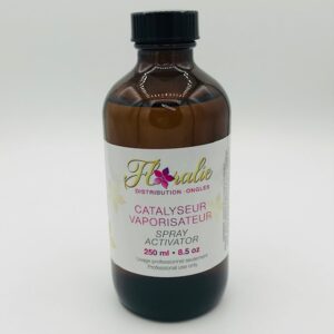 Catalyseur vaporisateur 250 ml  (régulier pour action lente)