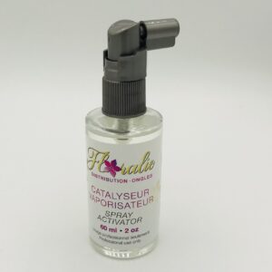 Catalyseur vaporisateur 60 ml (régulier pour action lente)