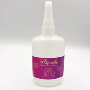 Colle liquide 120 ml (action lente)