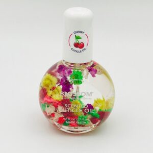 Huile à cuticule cerise 1 once