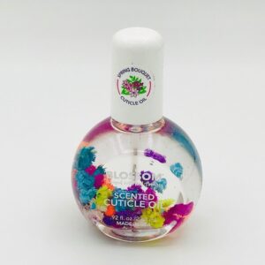 Huile à cuticule spring bouquet 1 once