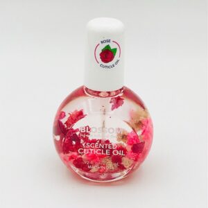 Huile à cuticule rose 1 once