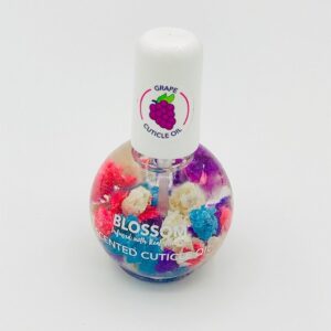 Huile à cuticule raisin 1/2 once