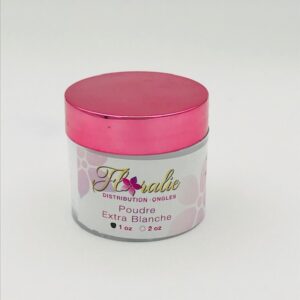 Poudre extra blanche 1 once