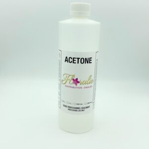 Acétone 500ml
