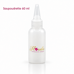 Saupoudrette (60ml)