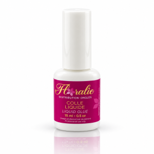 Colle liquide 15ml (action lente)