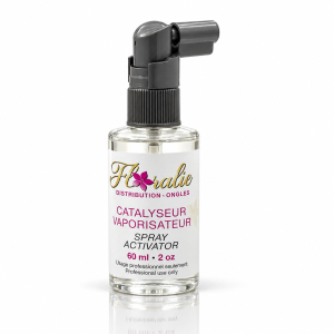 Catalyseur vaporisateur 60 ml  (régulier pour action lente)