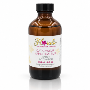 Catalyseur vaporisateur 250 ml  (régulier pour action lente)