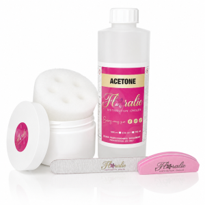 Kit de fonte