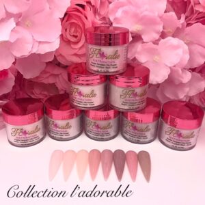 Collection l'adorable