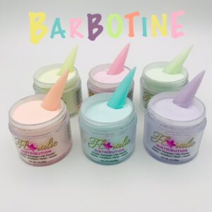 Collection Barbotine