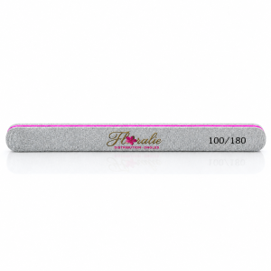 Lime droite 100/180 à l'unité
