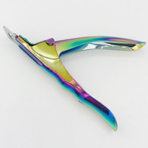 Coupe prothèse stainless