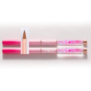 Pinceau acrylique #10 kolinsky