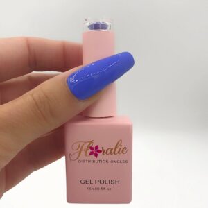 Vernis gel 002