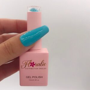 Vernis gel 004