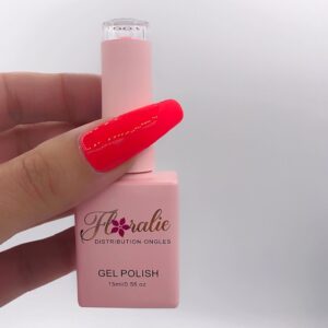 Vernis gel 007