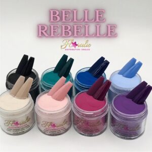 Collection Belle Rebelle