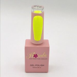 Vernis gel #19
