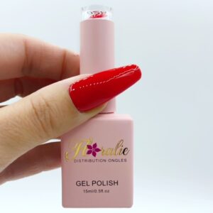 Vernis gel floralie #28