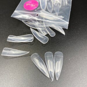 Sac de prothèses pointues bombées