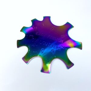 Plaquette manucure 3