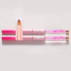 Pinceau one stroke 4 mm