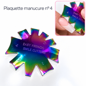 Plaquette manucure 4
