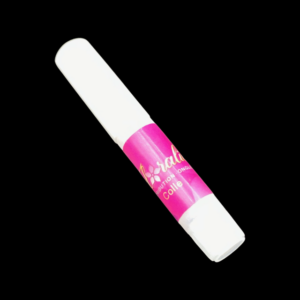 Tube de colle liquide