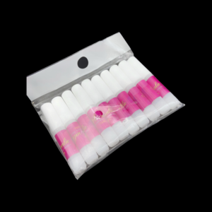 Paquet de 10 tubes de colles liquide