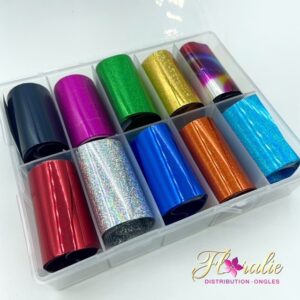 Coffret foil (7)