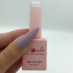 Vernis gel floralie #65