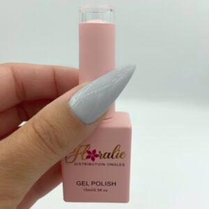 Vernis gel floralie #66
