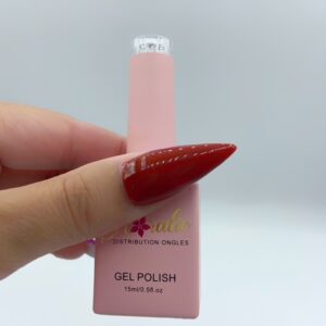 Vernis gel floralie #69
