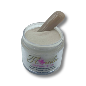 Barista #90 latté chai