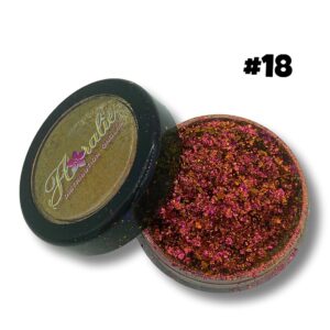 Flocon caméléon #18