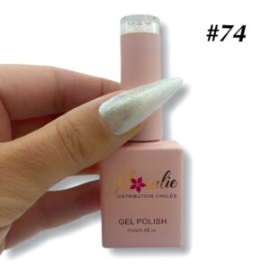 Vernis gel Floralie #74