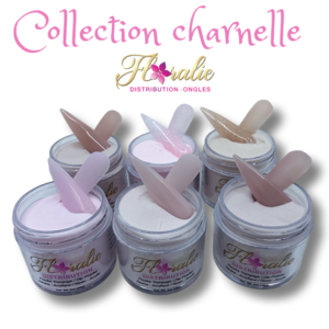 Collection charnelle