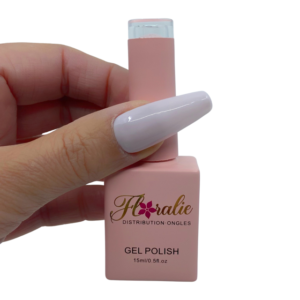 Vernis gel Floralie #82