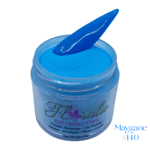 Phoenix #140 Maygane