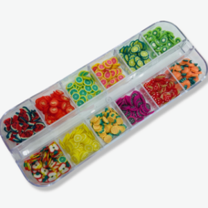 Petite boite de fruits