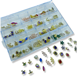 Boites à bijoux de luxe