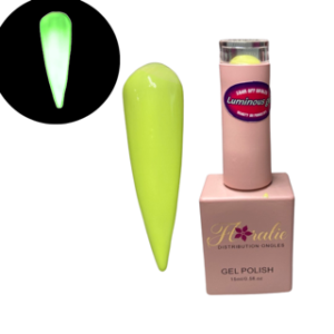 Vernis gel #99 Glow