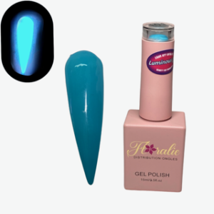 Vernis gel #101 Glow