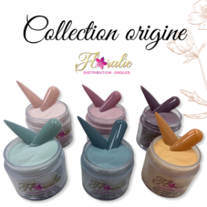 Collection origine