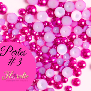 perles #3