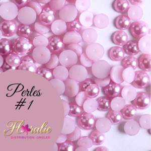 Perles #1