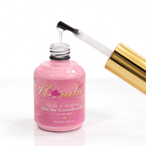 Gel de construction transparent